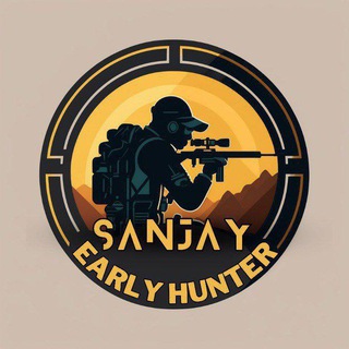 Telegram profile photo for Sanjay Degen / risky play