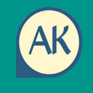 Telegram profile photo for AKWhatsApp channel واتساب العقيد