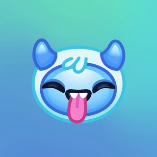 Telegram profile photo for soon