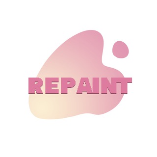 Telegram profile photo for REPAINT