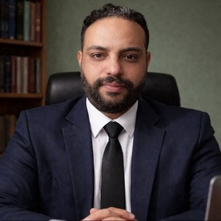 Telegram profile photo for الاسكان مع حمزه الشيمي