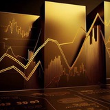 Telegram profile photo for The Profit Vault - Passively Earn up to 40% per month.