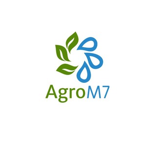 Telegram profile photo for Agro M7