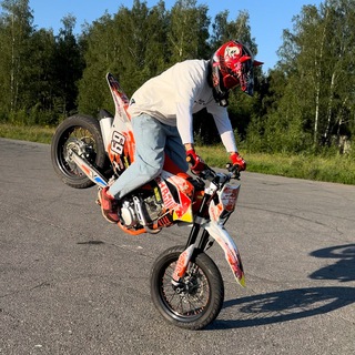 Telegram profile photo for Тг канал Юдина🎥🤯