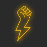Telegram profile photo for ⚡️𝗢𝘂𝗿 𝗧𝗶𝗺𝗲 𝗜𝘀 𝗡𝗼𝘄⚡️