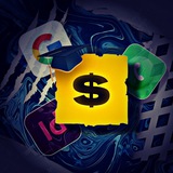 Telegram profile photo for Otaku Team | Заработок на Отзывах