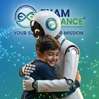 Telegram profile photo for EXAM GUIDANCE