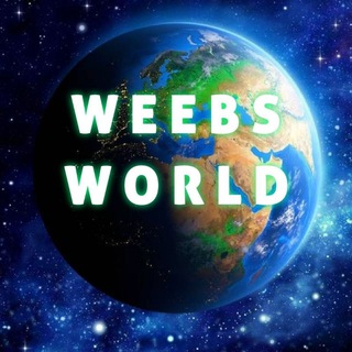 Telegram profile photo for محافظ کانال Weebs World