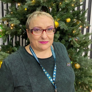Telegram profile photo for 👒Галина Пронина|Обо всем понемногу🙌