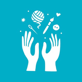 Telegram profile photo for Ремесло в руках | изделия ручной работы