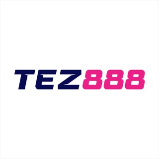 Telegram profile photo for Tez888India
