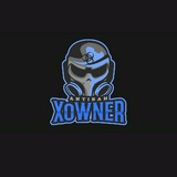 Telegram profile photo for X0wner_antiban