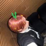 Telegram profile photo for 🍒 сонная маруся 🍓
