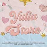 Telegram profile photo for TESTI YULIA STORE