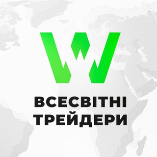 Telegram profile photo for ВСЕСВІТНІ | Посилання