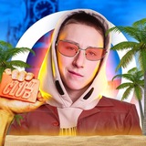 Telegram profile photo for Dark Duck
