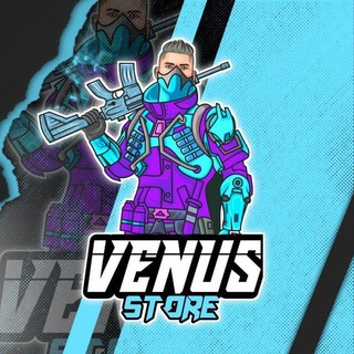 Telegram profile photo for VENUS MARKET