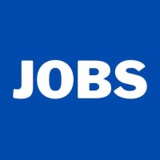 Telegram profile photo for Fresher Jobs