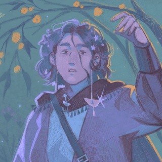 Telegram profile photo for Гулька