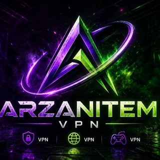 Telegram profile photo for VpnGame Chanel
