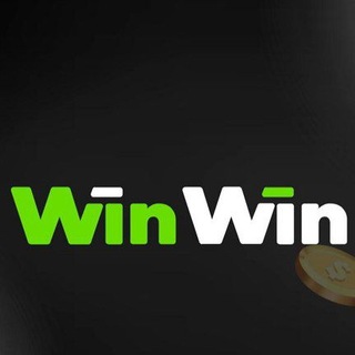 Telegram profile photo for Промокод для пополненя счета при регистрации на Win Win