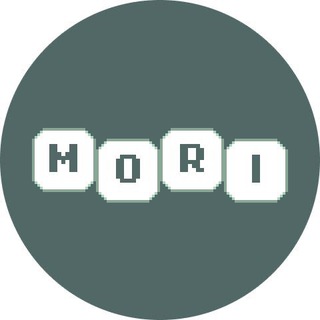 Telegram profile photo for MoriFinance Announcement