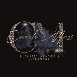 Telegram profile photo for Coach Max ~ The Biz Coachππ
π½π