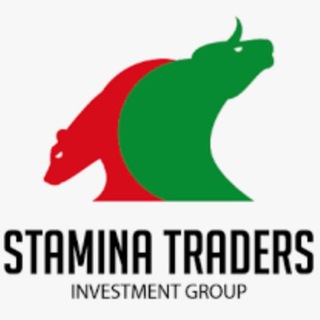 Telegram profile photo for Stamina Traders - Formación