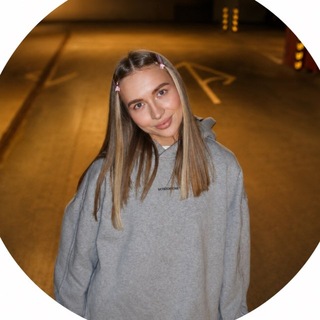 Telegram profile photo for zapiski ironДаши