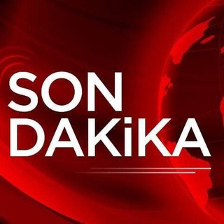 Telegram profile photo for Son Dakika Haber