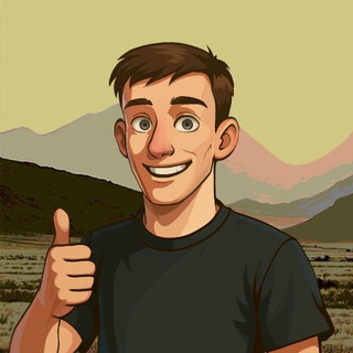 Telegram profile photo for 👾 Lekson 👾