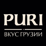 Telegram profile photo for PURI