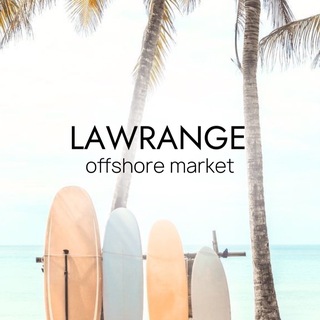 Telegram profile photo for Lawrange Offshore Market