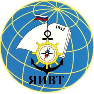 Telegram profile photo for ЯИВТ