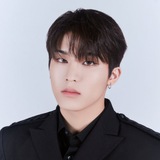 Telegram profile photo for jeongwoo.