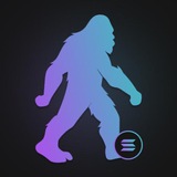 Telegram profile photo for Bitfoot Alpha Pings