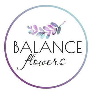 Telegram profile photo for Balance flowers 🌸 Цветы|| Доставка по Москве