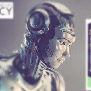 Telegram profile photo for Free+Paid Forex Robot