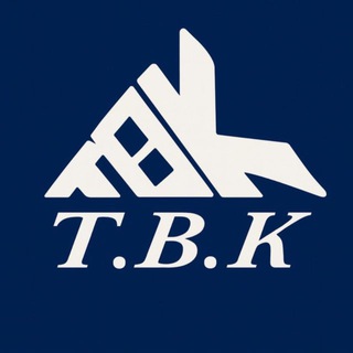 Telegram profile photo for T.B.K Company