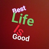 Telegram profile photo for Best Life is good
