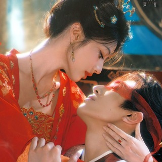 Telegram profile photo for serein stardust : cdrama pack