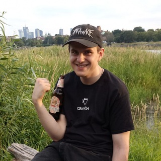 Telegram profile photo for пересадка в телеге