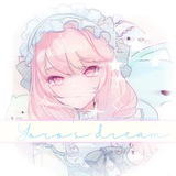 Telegram profile photo for ꕀׄЗАКРЫТО| 𝑦ₒᵣₒׄ'𝑠 𝑑ᵣׄₑₐ𝑚ׄ⭔︩ׄ