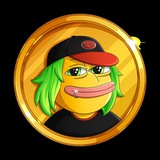 Telegram profile photo for SLIPPY
