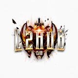 Telegram profile photo for L2HUB.CLUB