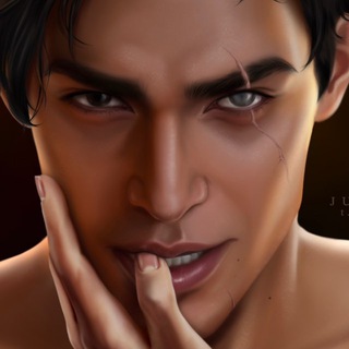 Telegram profile photo for JuliaTheo