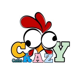 Telegram profile photo for Crazy calls π₯΄