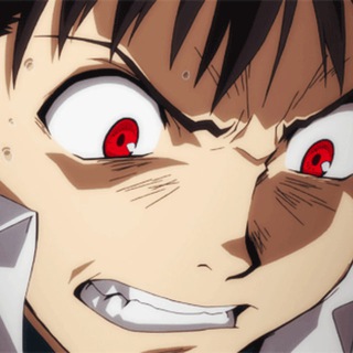 Telegram profile photo for 1punchrob
