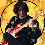 Telegram profile photo for Life onion land/Eurovision