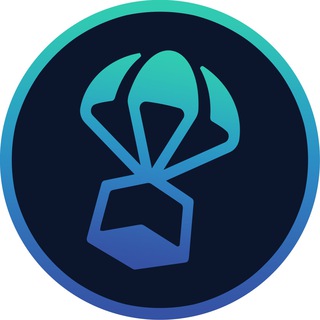 Telegram profile photo for CosmosDrops.io чат